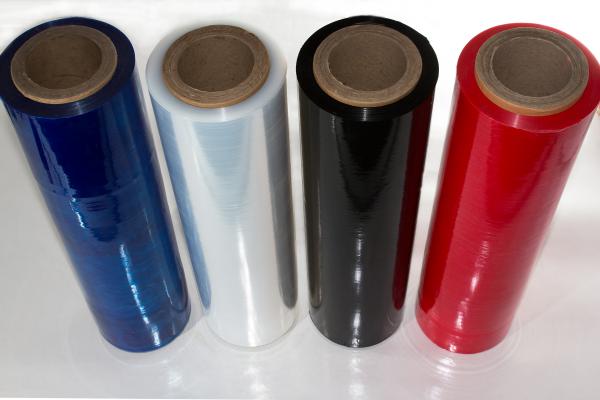 Colores disponibles