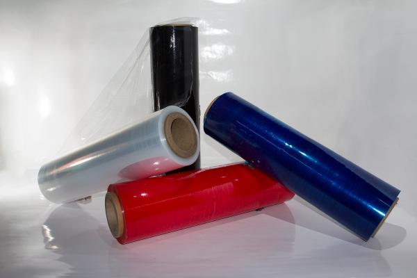 rollos de 10 kg automatico