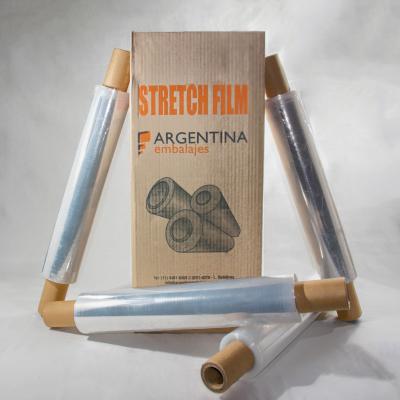 presentación caja